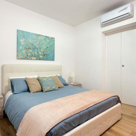 Centre Apartment Grotte Bianche 2 CTA Eksteriør billede