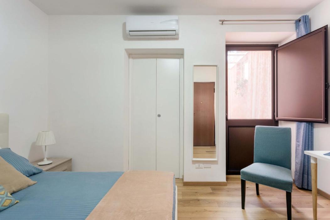 Centre Apartment Grotte Bianche 2 CTA Eksteriør billede